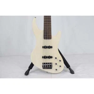 DEARMOND PILOT V Electric Bass Guitar - Picture 1 of 10