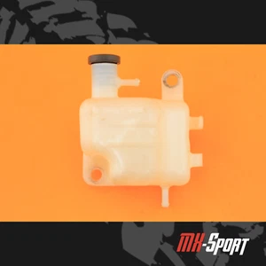 06-09 2006 LTR450 LT-R450 OEM depósito de refrigerante reserva tanque de desbordamiento radiador - Imagen 1 de 6