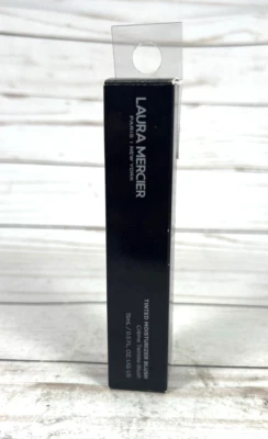 Laura Mercier Tinted Moisturizer Brush Corsica Cosmetic Makeup .5oz - Image 1 of 4