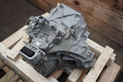 6-Speed Manual Transmission Assembly Oem 23007933675 Mini Cooper S F55 20-24 Foto 1 de 4