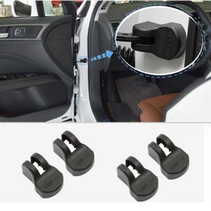 4 un. cubierta protectora impermeable contra el óxido para puerta de automóvil para Honda Civic Accord CR-V - Imagen 1 de 5