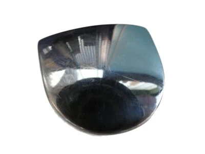 Fiat 130 chrome cover cover seat cover lid - Изображение 1 из 3