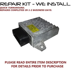 REPAIR KIT fits 06-09 Mazda 3 Transmission Control Module Mazda3 TCM WE INSTALL! - Picture 1 of 3