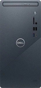 Dell Inspiron 3020 Desktop Intel 13th gen CPU 4TB SSD 64GB Ram Computer Tower - Picture 1 of 4