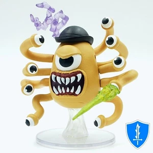 Kartoffelkopf-Betrachter - Underdark Expeditions #41 D&D Icons of the Realms Chase - Bild 1 von 4