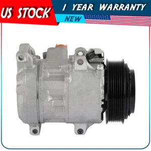 For Lexus IS250 2006-2012 2013 Lexus RX330 RX350 2006-2007 AC A/C Compressor - Picture 1 of 9