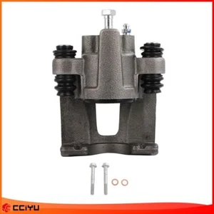Rear Driver Brake Caliper For 1995-2001 FORD EXPLORER (Built Before 01/02/2001) - Picture 1 of 11