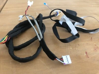 AOC 27G2U/BK Cablings - Image 1 of 2