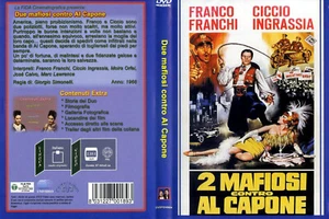 Due mafiosi contro al capone - Imagen 1 de 1