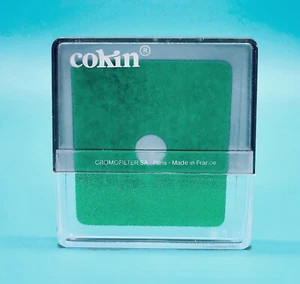 Cokin Spot-Green A 065 Filter A065 Exc. Condition - Picture 1 of 2