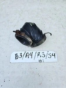 1978 1979 78 79 YAMAHA IT 400 YZ 400 AIR INTAKE BOOT 2X5 - Picture 1 of 7