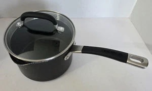 Circulon Premier Professional 19cm Saucepan with Lid - Great Condition - Picture 1 of 11