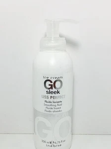 Ice Cream Go Sleek Liss Perfect by Inebrya - Picture 1 of 1
