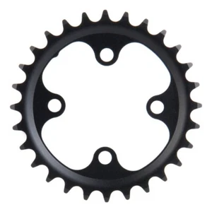 FSA chainring Pro MTB mountain bike e-bike 28T 64 BCD 4 holes 64x28 380-0128B - Picture 1 of 6
