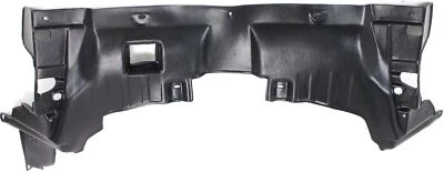 Engine Splash Shield for Honda Accord 1998-2002, Acura TL 1999-2003, Front Under Foto 1 de 4