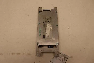 2010-2013 BMW 335I E92 E93 COMMUNICATION TELEMATICS CONTROL MOUDLE UNIT OEM - Image 1 of 4