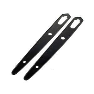 Metro SUPERsoft Park-Light Pads For 1940 Cadillac Series 60 Special & Series 62 - Picture 1 of 1