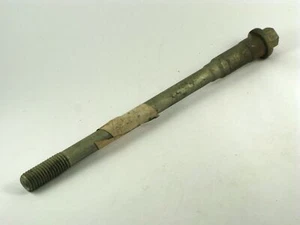 1953-1958 Buick Super Roadmaster Limited NOS oil filter bolt 5572798 - Picture 1 of 2