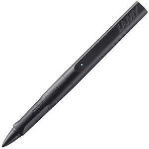 Safari Note+ All Black iPad Stift – Stylus Pen mit Palm Rejection Neigungssen... - Bild 1 von 8