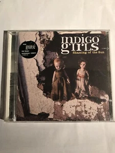 Shaming of the Sun by Indigo Girls (CD, Apr-1997, Epic) - Picture 1 of 2