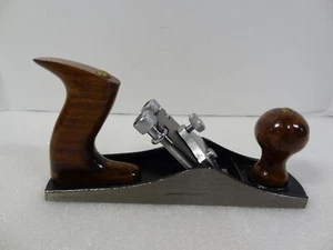 VINTAGE NOS NO. 33 WOOD PLANER HAND PLANE TOOL WINDSOR? STANLEY? Z6? - Picture 1 of 14