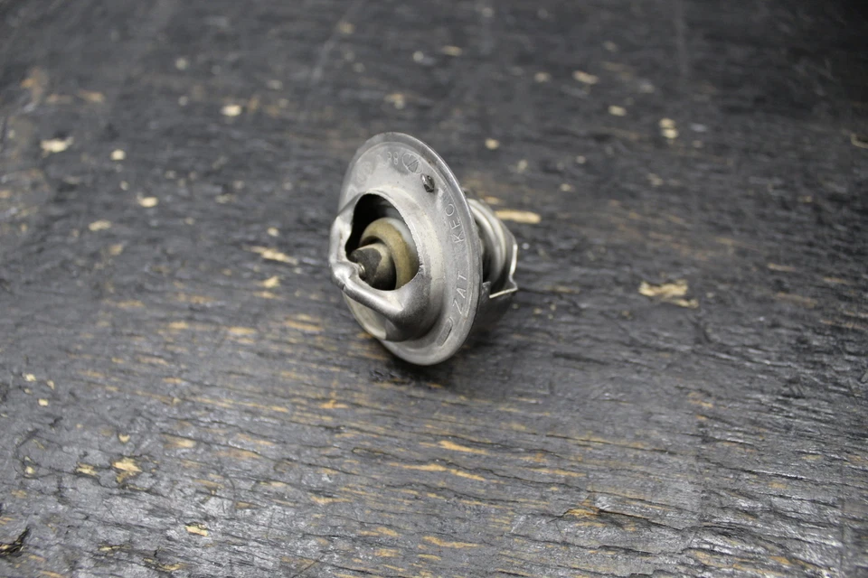 2005 HYOSUNG GV650 GT650 AVITAR COMET TERMOSTATO OEM TEMP - Imagem 1 de 1