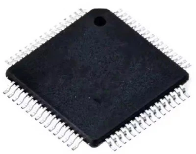 Microchip Bosch 8905507184 PQFP-64 Housing - ECU Controller | New - Image 1 of 2