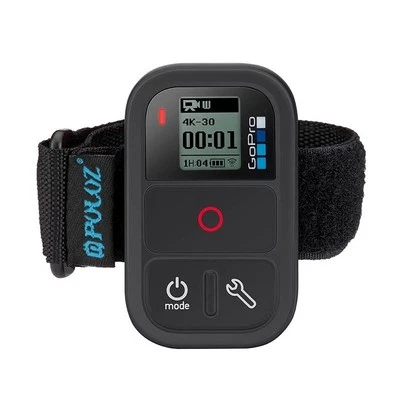 PULUZ Nylon Hand Wrist Strap for Wi-Fi Remote Control of GoPro HERO4 /3+ - Image 1 of 3