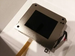 NEC Turbo Express / GT oem replacement lcd no dead pixels! - Picture 1 of 1
