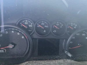 2019, 2020, 2021, and 2022 Chevrolet Silverado 1500 Speedometer 18K Miles - Bild 1 von 1