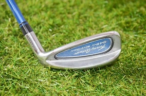 Tommy Armour 845W Silverback 9 Iron Right Handed 35" Graphite Ladies New Grip - Picture 1 of 6