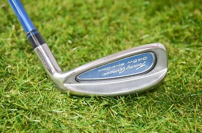 Tommy Armour 845W Silverback 	9 Iron Right Handed 35"	Graphite 	Ladies 	New Grip - Image 1 of 4