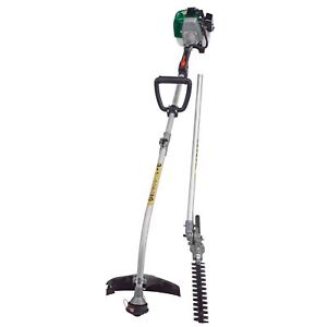 Draper 2 in 1 Petrol Garden Tool, 33cc 16056