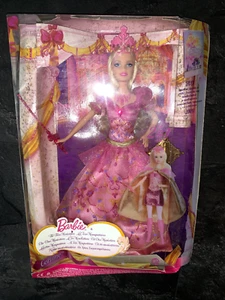 Barbie Musketier Corinne - Pink Label - NRFB - Bild 1 von 1