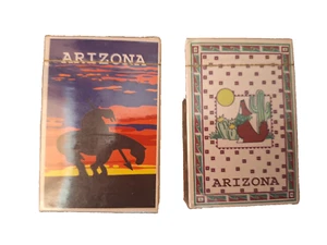 Arizona Collectors 2 Scenery Deck of Cards - Picture 1 of 1