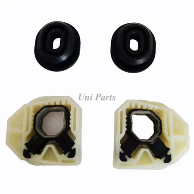 Montaje de radiador superior e inferior OEM para VW Passat Jetta Golf CC Tiguan EOS AUDI A3 Foto 1 de 4