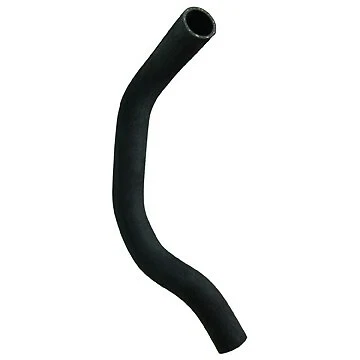 For 2002-2008 Mini Cooper Radiator Coolant Hose Lower Dayco 2003 2004 2005 2006 - Image 1 of 1