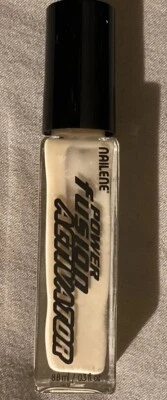 Nailene Power Fusion Activator Esmalte de Uñas Fortalecedor Tono Descontinuado Foto 1 de 2