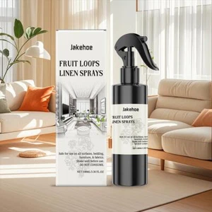 Scented Linen Spray,Room Spray Linen Air Freshener,High-efficiency Deodori KON - Picture 1 of 19