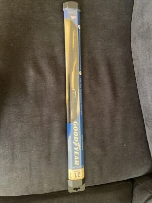 Nuevo ~ Limpiaparabrisas Goodyear Assurance 12 530 mm Modelo No. 765-21 Hecho en EE. UU. Foto 1 de 4