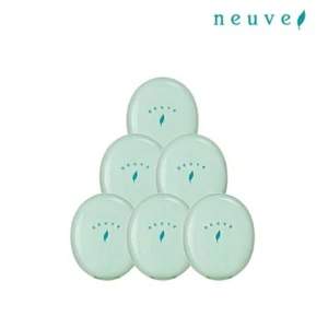 ( Pack of 6 ) Shiseido Neuve Oil Control Smooth Control Powder ~ EXP 2026 !!! - Picture 1 of 2
