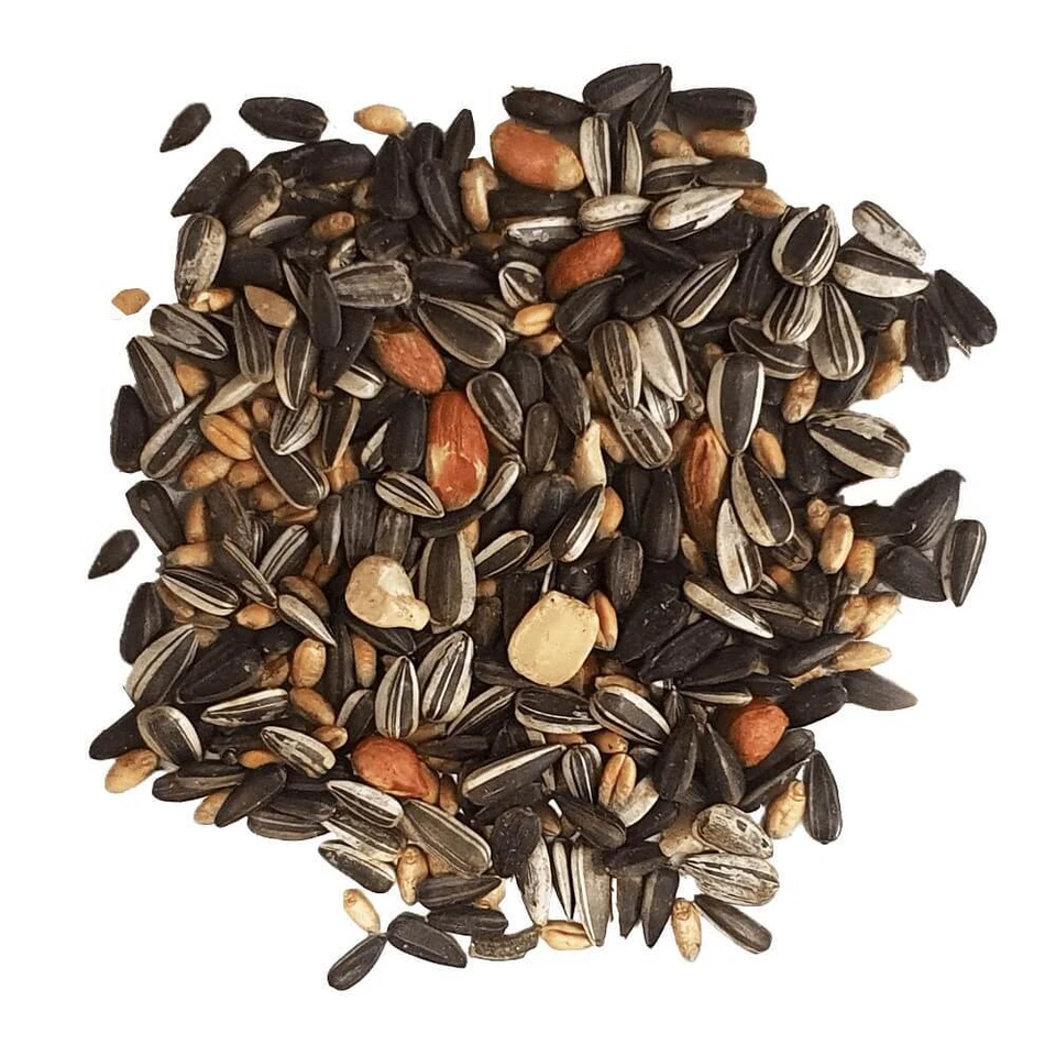 Agrarshop Streufutter Eco 25 kg Vogelfutter - Bild 1 von 1