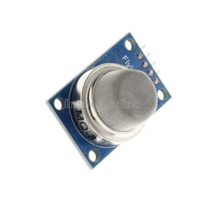 Módulo sensor gas hidrógeno MQ-8 MQ8 módulo sensor gas módulo de alarma para Arduino NUEVO - Imagen 1 de 4