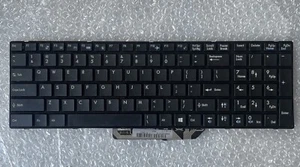 Clavier US/UK Pour MSI GE70 / GP70 Neuf - Photo 1/2