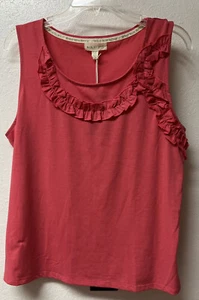 KIKONANA Tank Top NWT Size XL - Picture 1 of 3