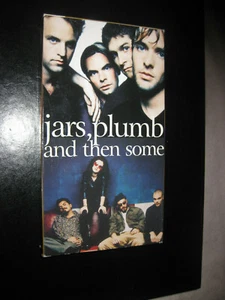 Jars, Plumb and Then Some (VHS) various video mint compilation CCM Christian - Bild 1 von 2