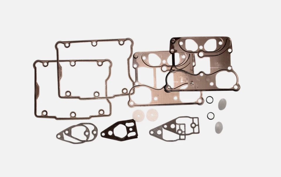 Cometic DS-172013 C9588 Extreme Sealing Technology Kit de juntas de caja basculante 172013 Foto 1 de 1