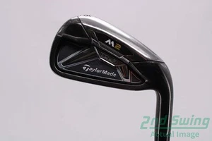 TaylorMade M2 Tour Single Iron 6 Iron Steel Stiff Right 37.5in - Picture 1 of 9