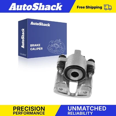 Rear Brake Caliper for 2003-2011 Lincoln Town Car 1999-2004 Ford Lobo Foto 1 de 4