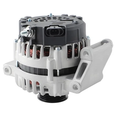 发电机发电机发电机适用于庞蒂亚克 G5 2008 - 2010 适用于雪佛兰迈锐宝 2008 - 2012 — 第 1/4 张图片